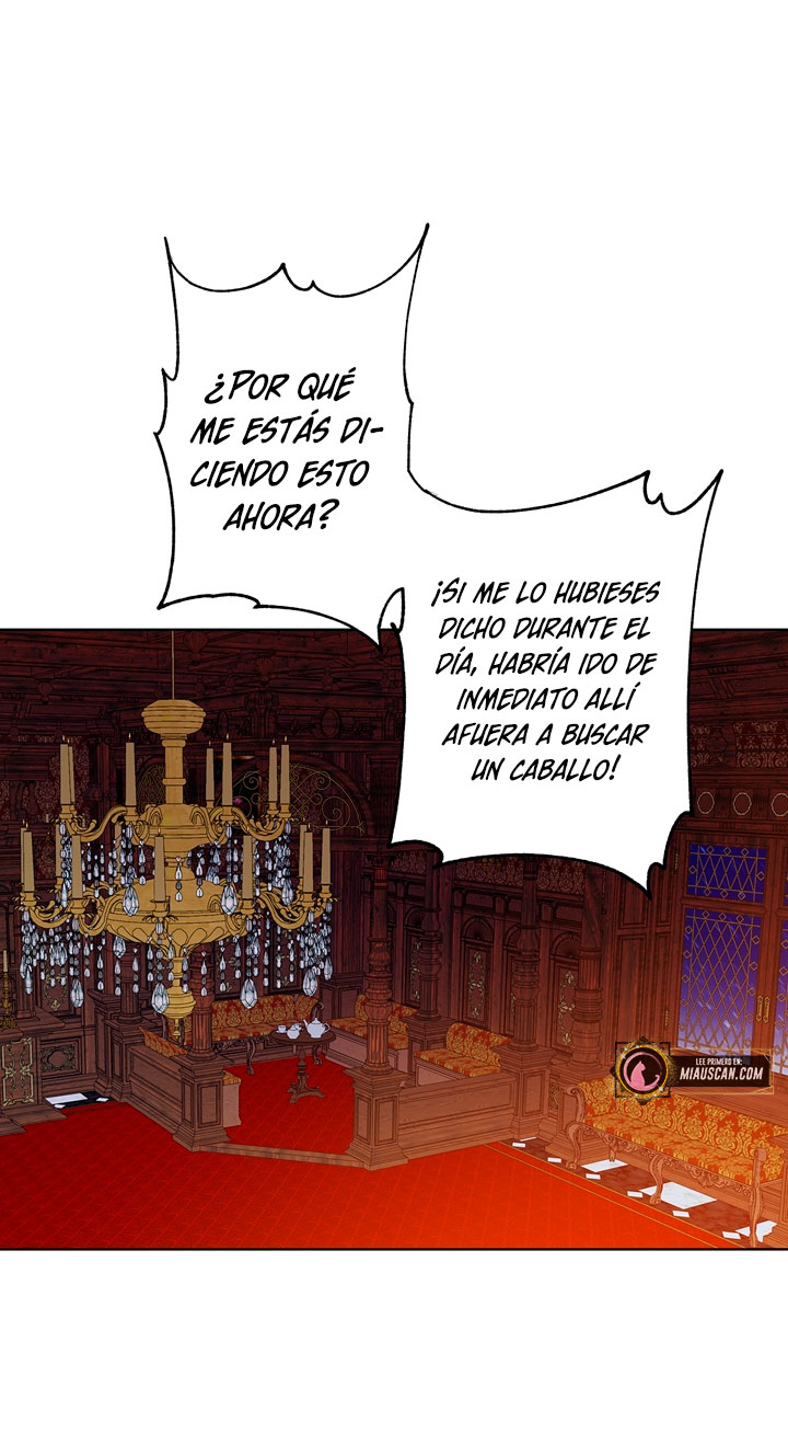 Lobo de invierno Capítulo 2 - Página 41