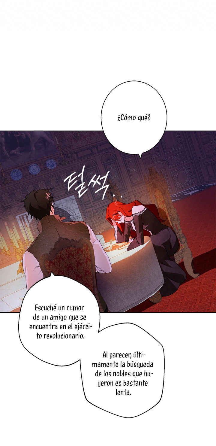 Lobo de invierno Capítulo 2 - Página 43