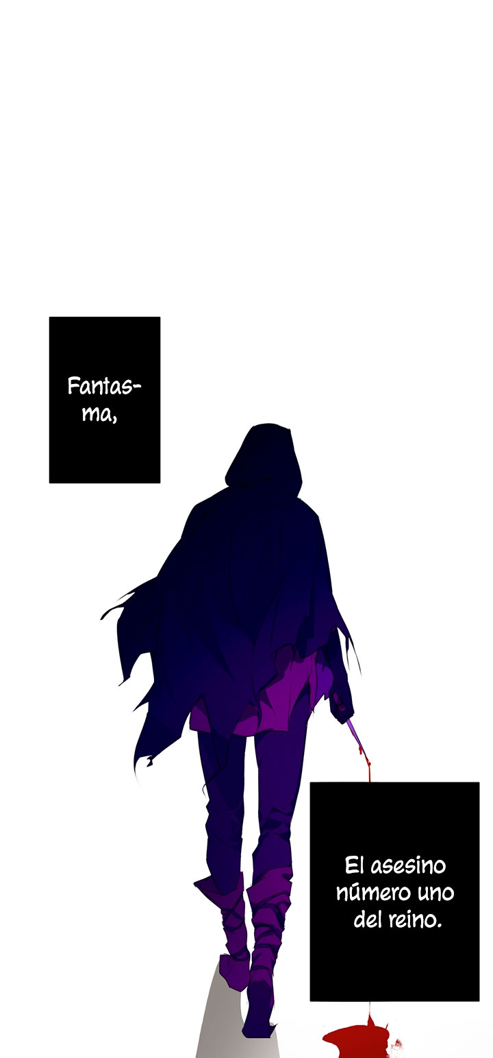 Lobo de invierno Capítulo 2 - Página 47