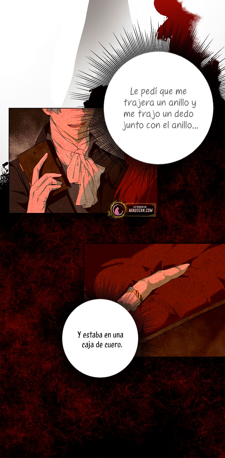 Lobo de invierno Capítulo 2 - Página 48