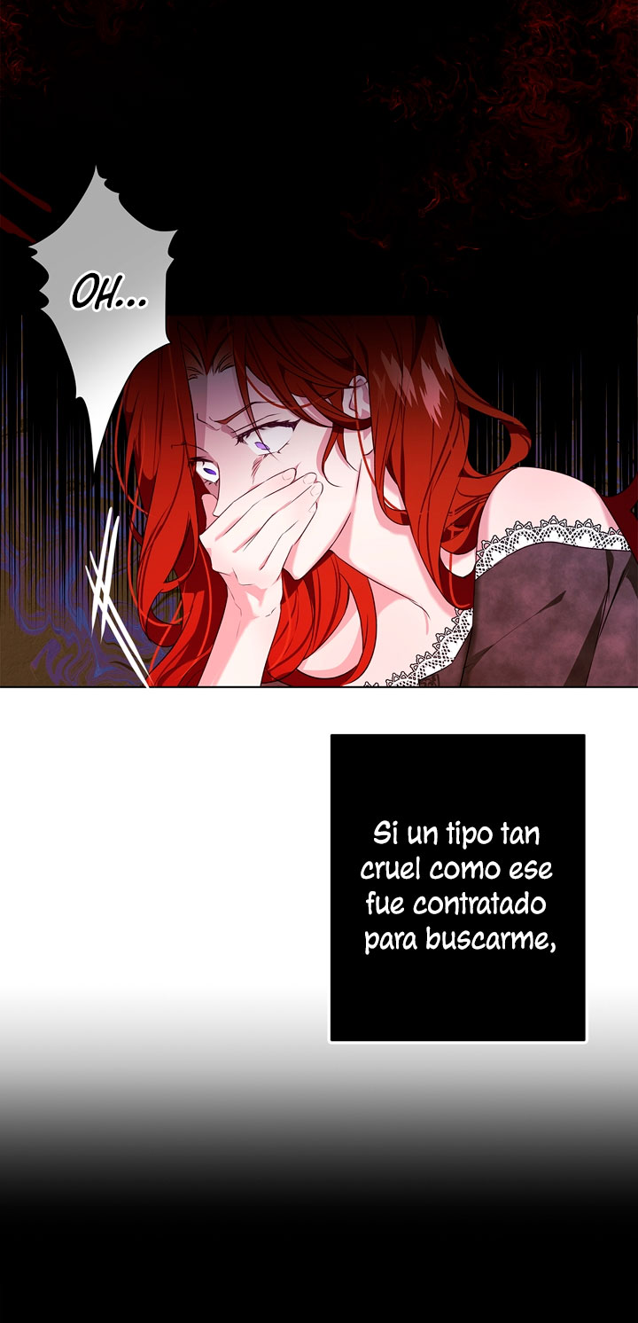 Lobo de invierno Capítulo 2 - Página 49