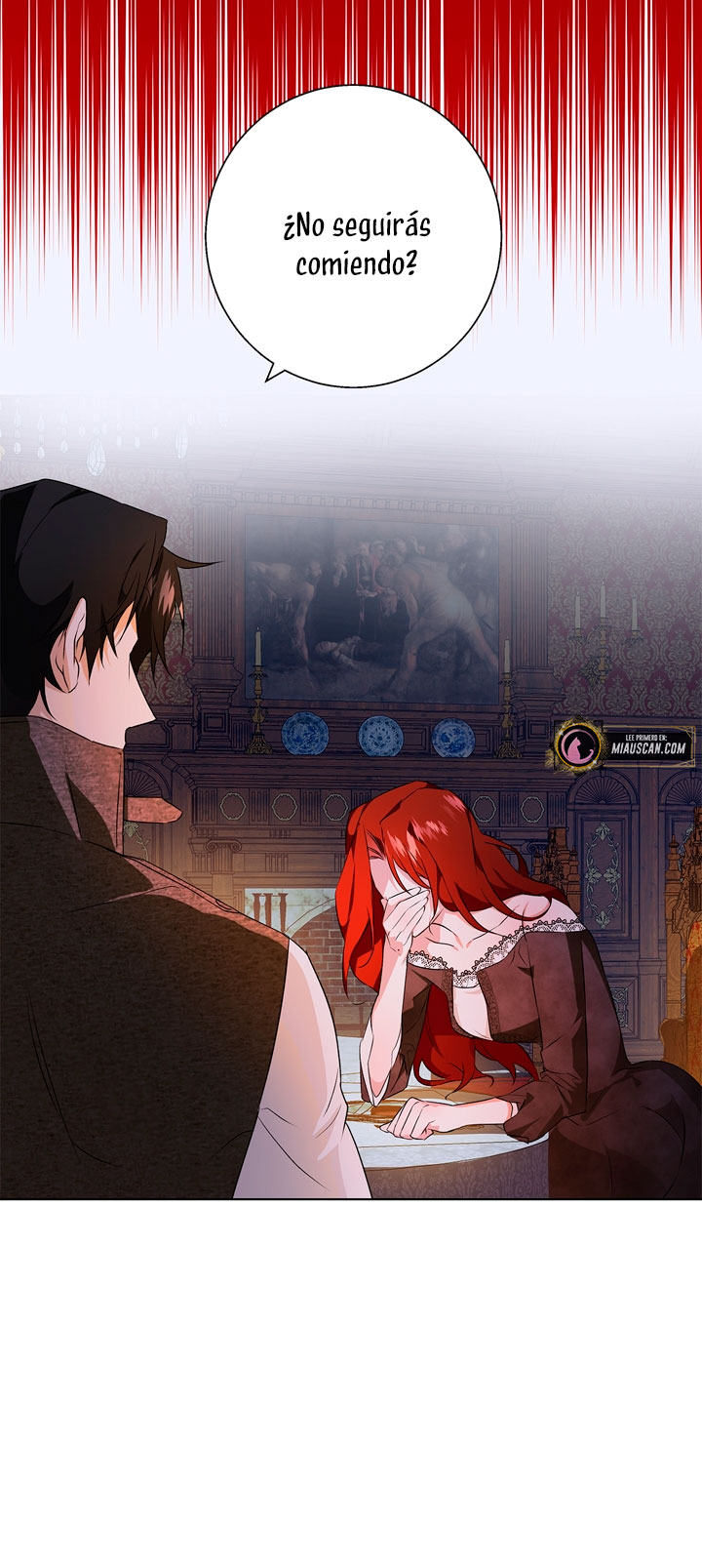 Lobo de invierno Capítulo 2 - Página 51