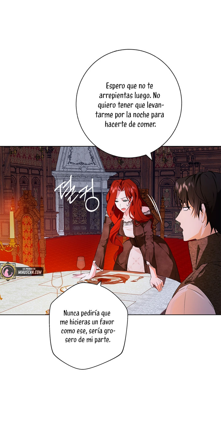 Lobo de invierno Capítulo 2 - Página 54