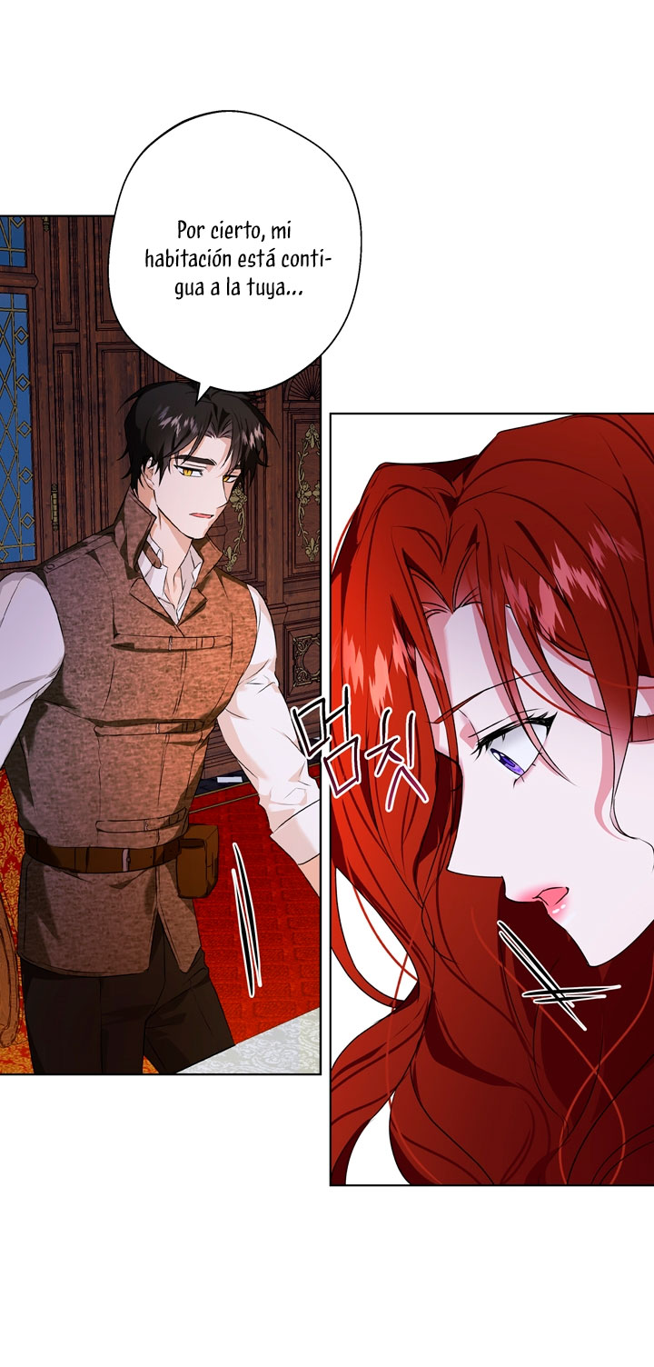 Lobo de invierno Capítulo 2 - Página 55