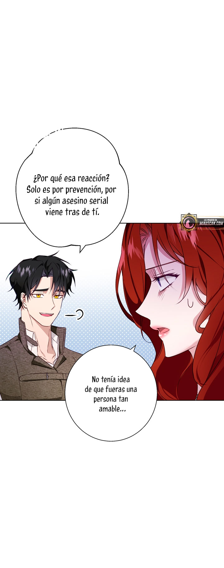 Lobo de invierno Capítulo 2 - Página 57