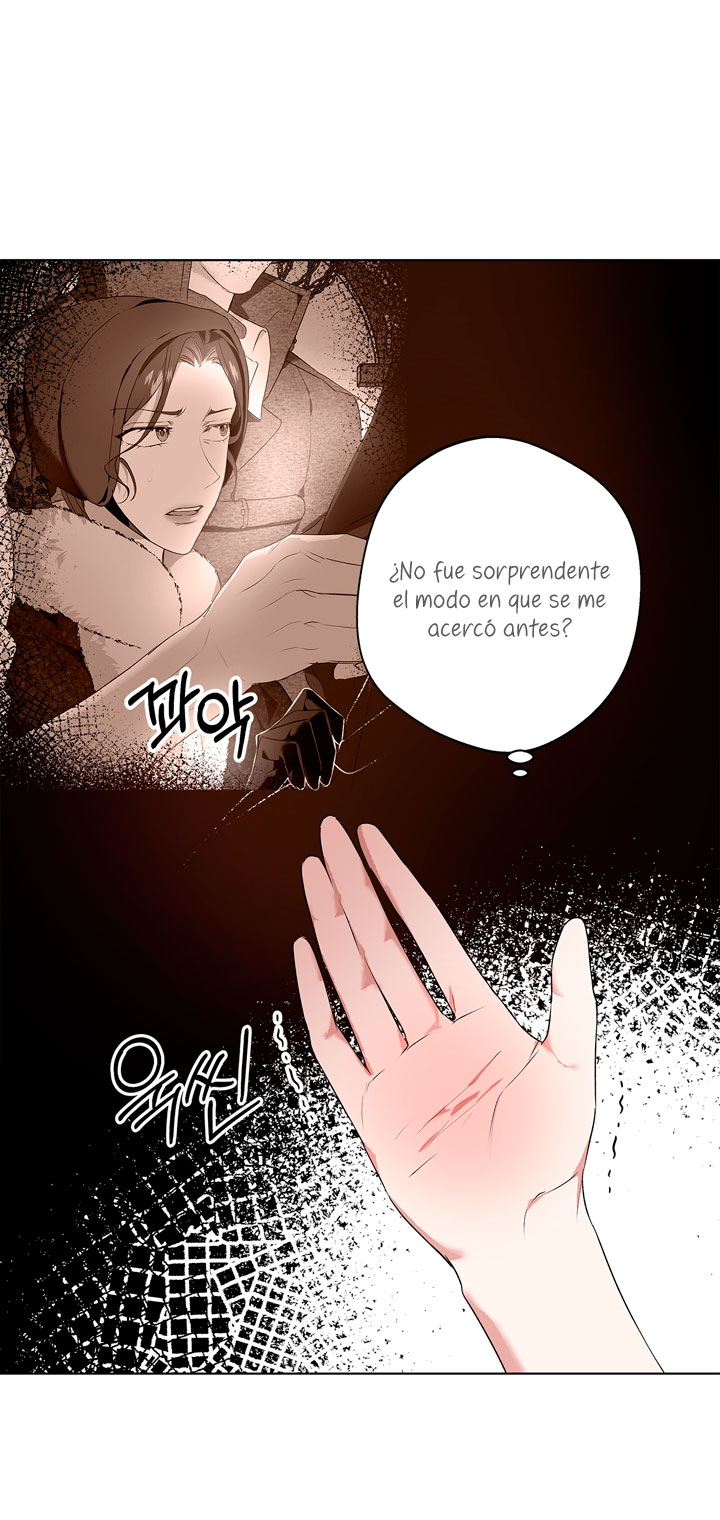 Lobo de invierno Capítulo 2 - Página 7