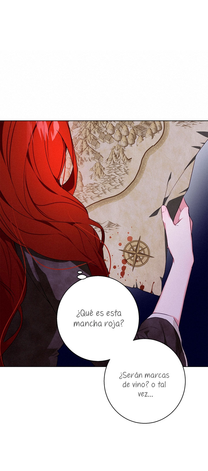 Lobo de invierno Capítulo 2 - Página 70