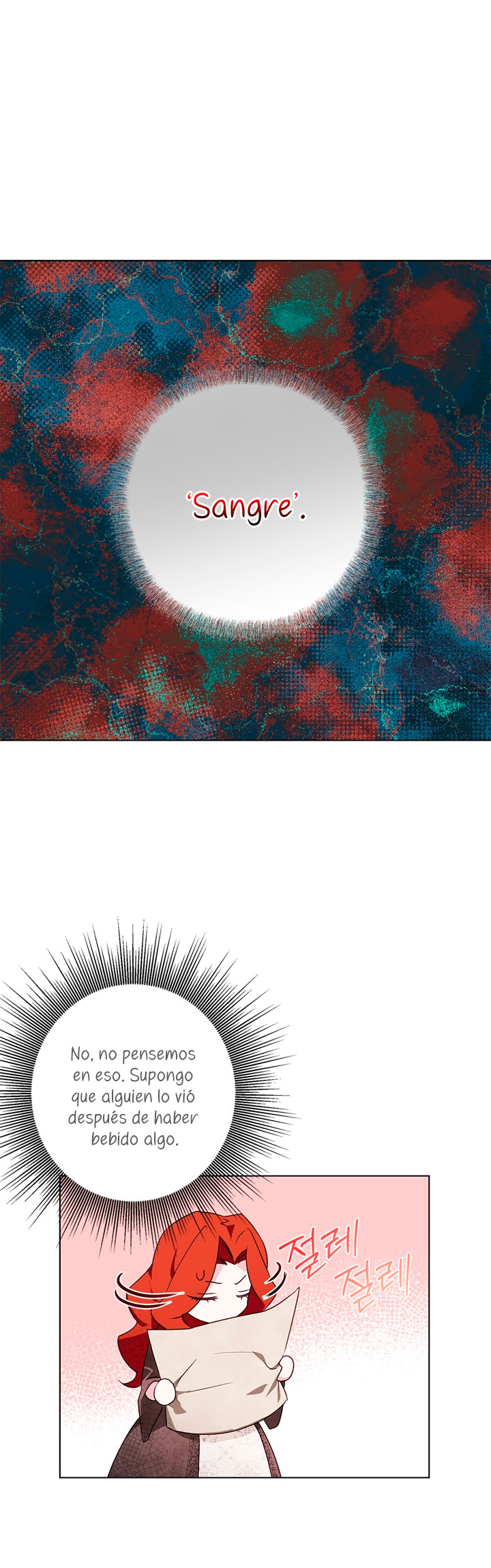 Lobo de invierno Capítulo 2 - Página 71