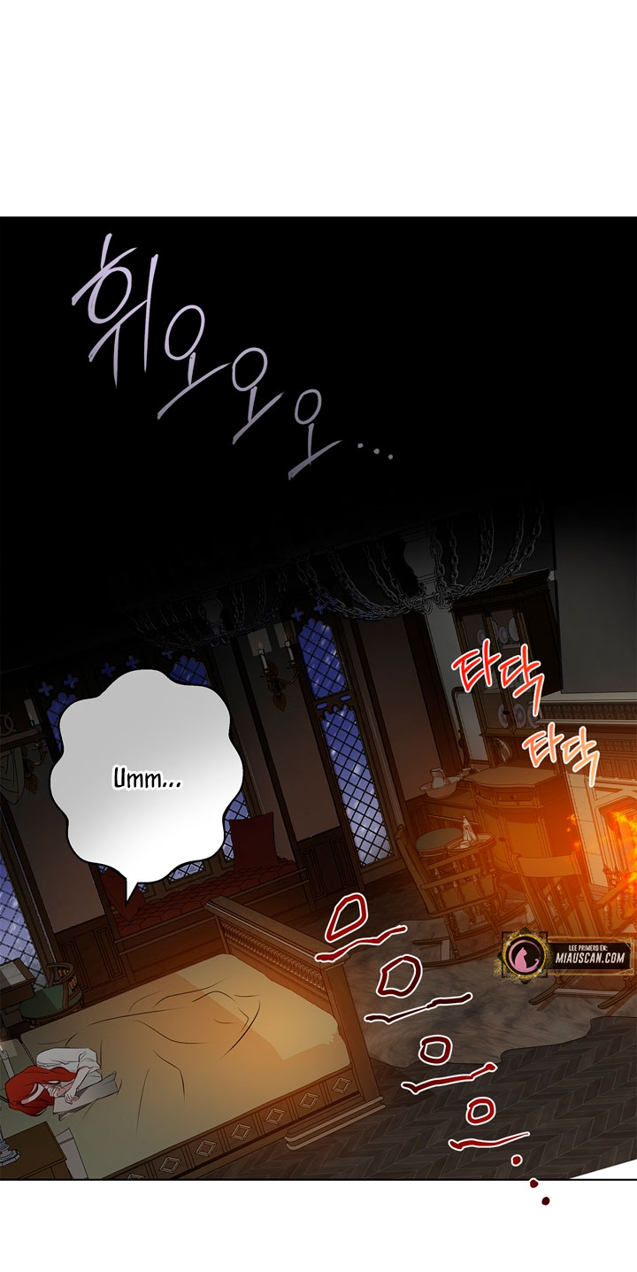 Lobo de invierno Capítulo 2 - Página 75