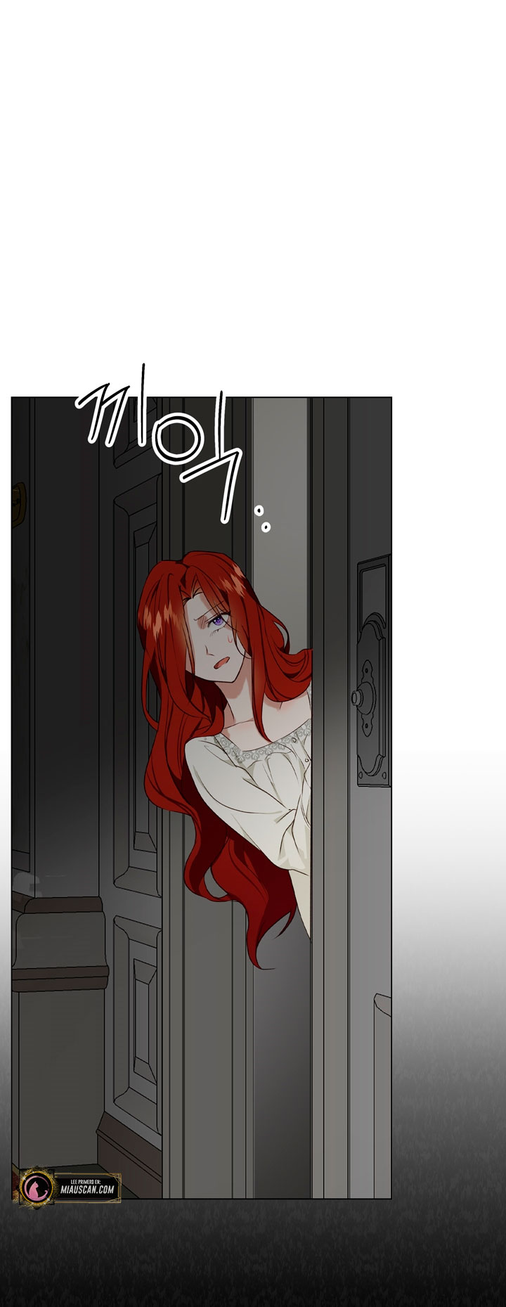 Lobo de invierno Capítulo 2 - Página 79