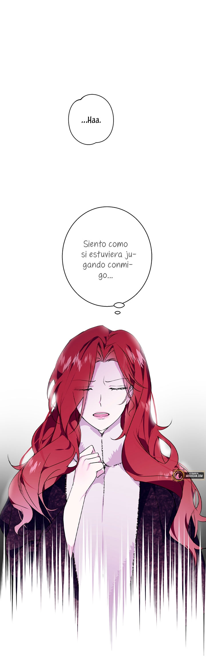 Lobo de invierno Capítulo 2 - Página 8