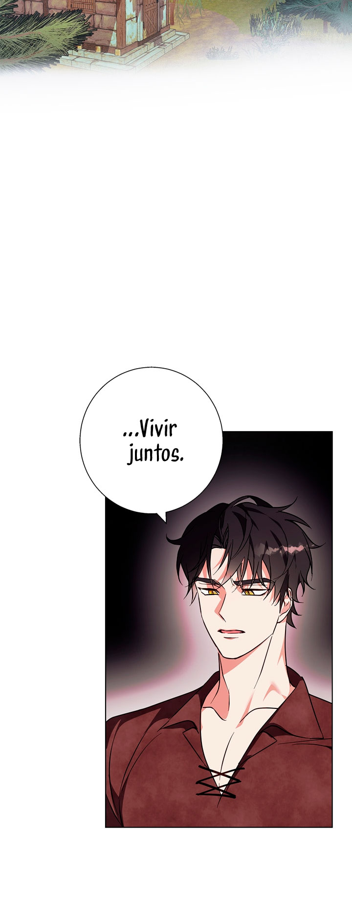 Lobo de invierno Capítulo 20 - Página 11