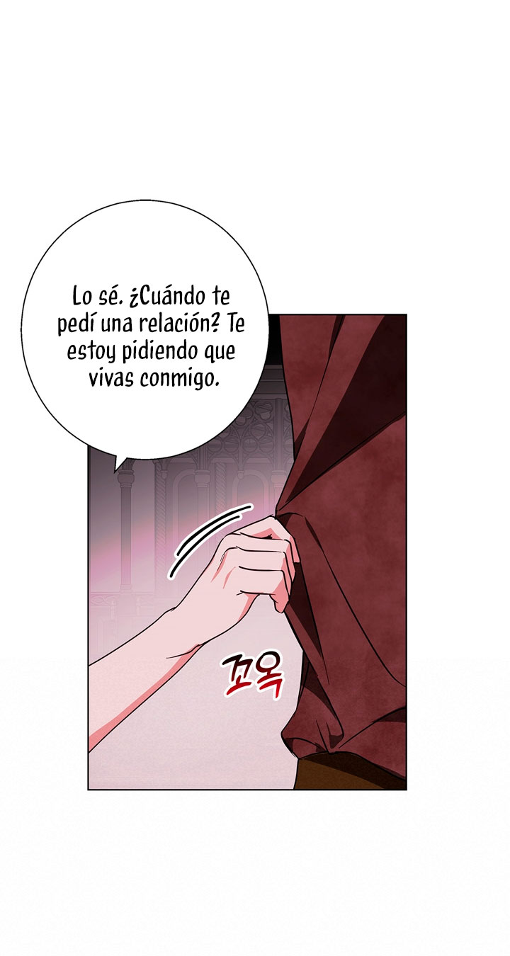 Lobo de invierno Capítulo 20 - Página 13