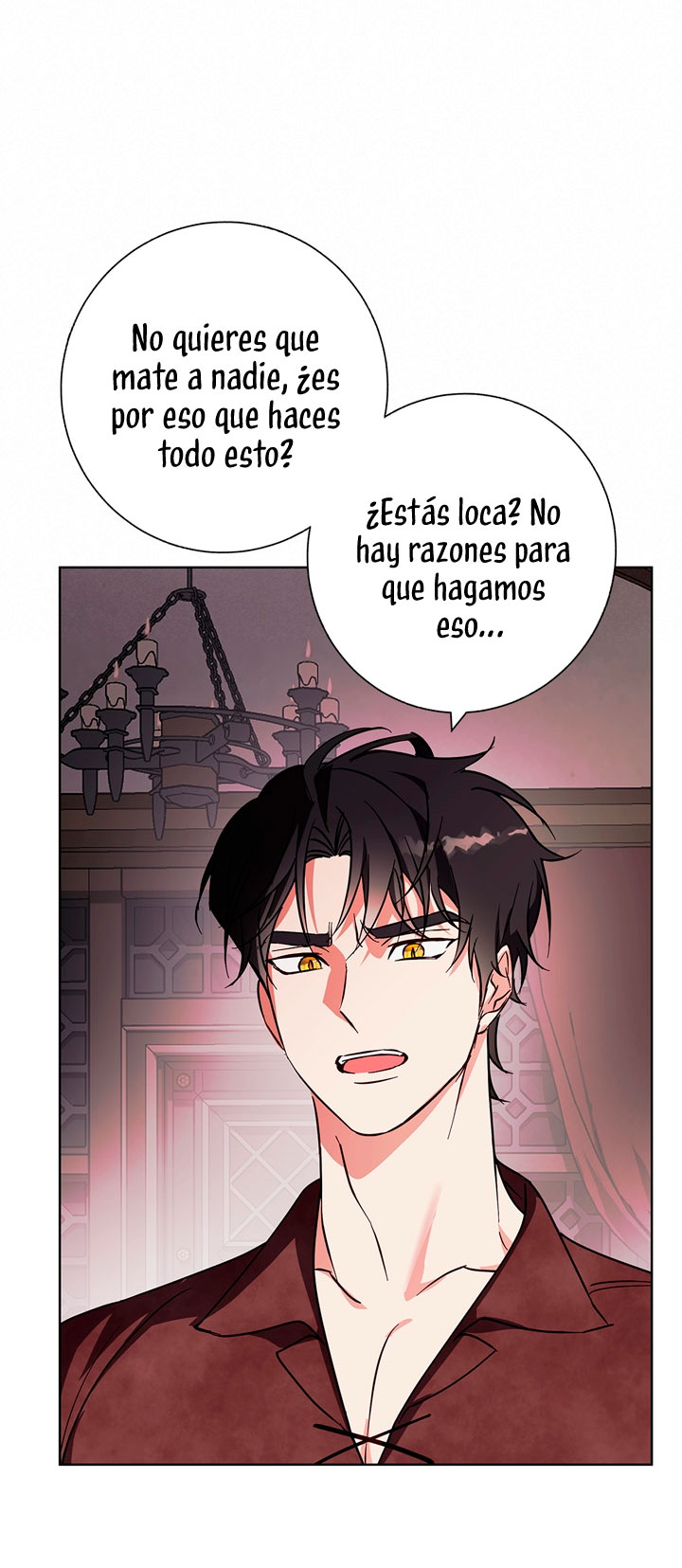 Lobo de invierno Capítulo 20 - Página 14