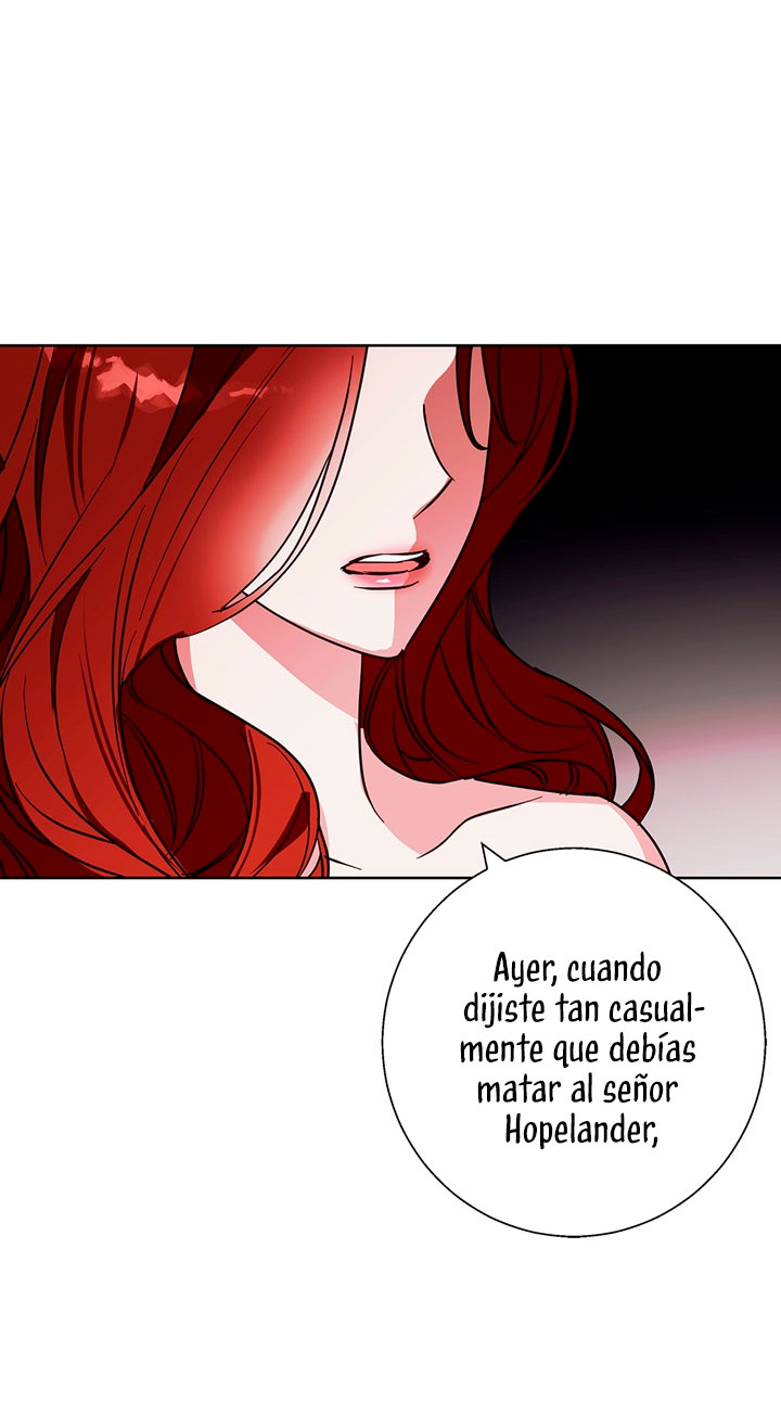 Lobo de invierno Capítulo 20 - Página 15