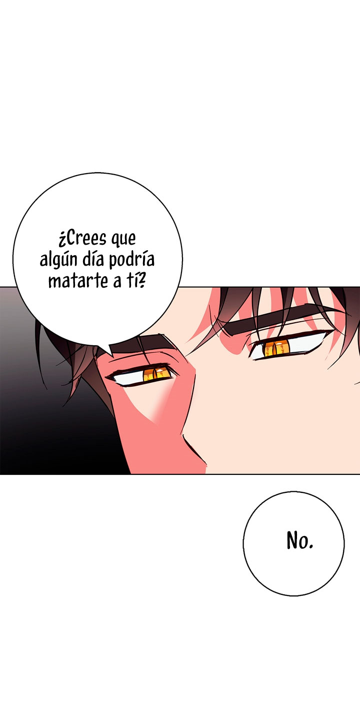 Lobo de invierno Capítulo 20 - Página 17