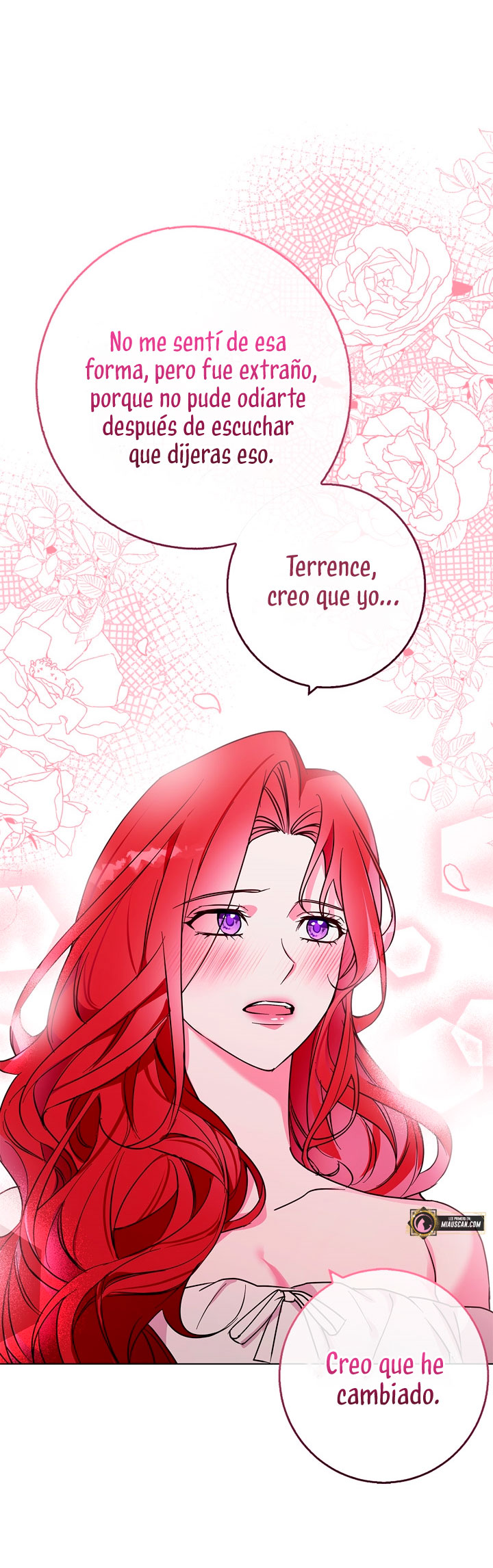 Lobo de invierno Capítulo 20 - Página 18