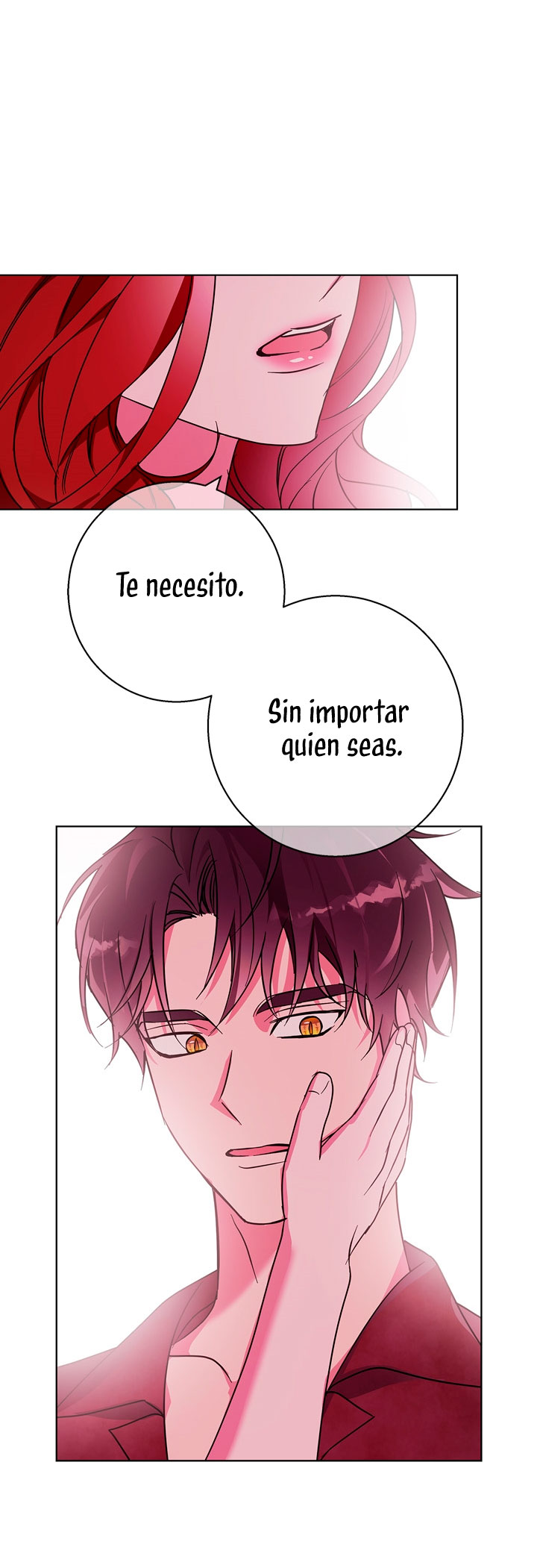 Lobo de invierno Capítulo 20 - Página 20