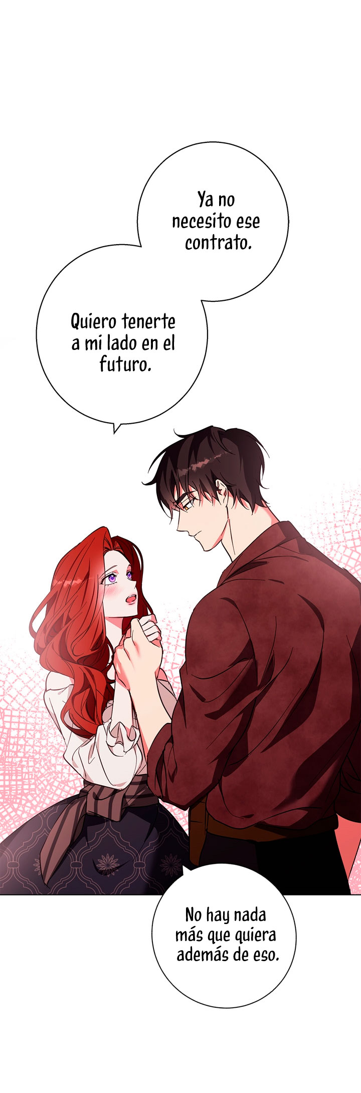 Lobo de invierno Capítulo 20 - Página 22