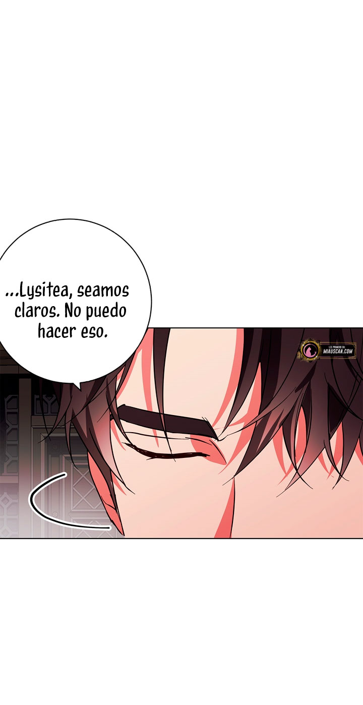 Lobo de invierno Capítulo 20 - Página 23