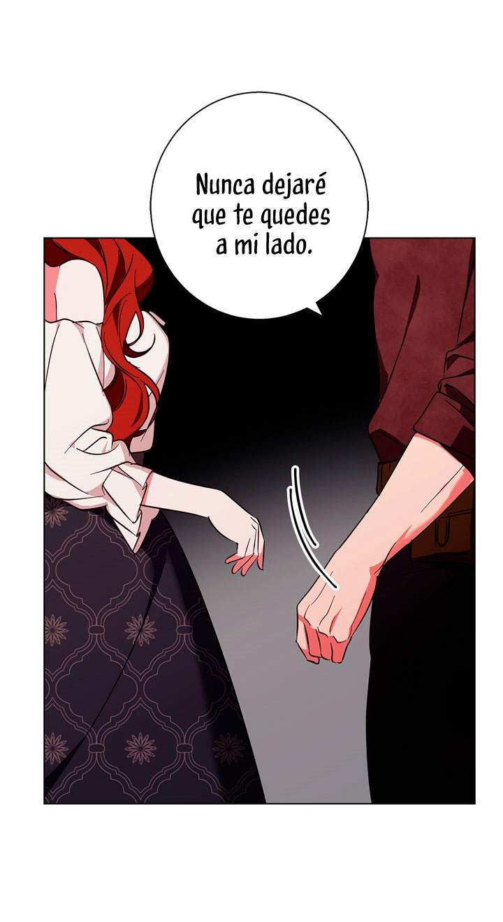 Lobo de invierno Capítulo 20 - Página 24