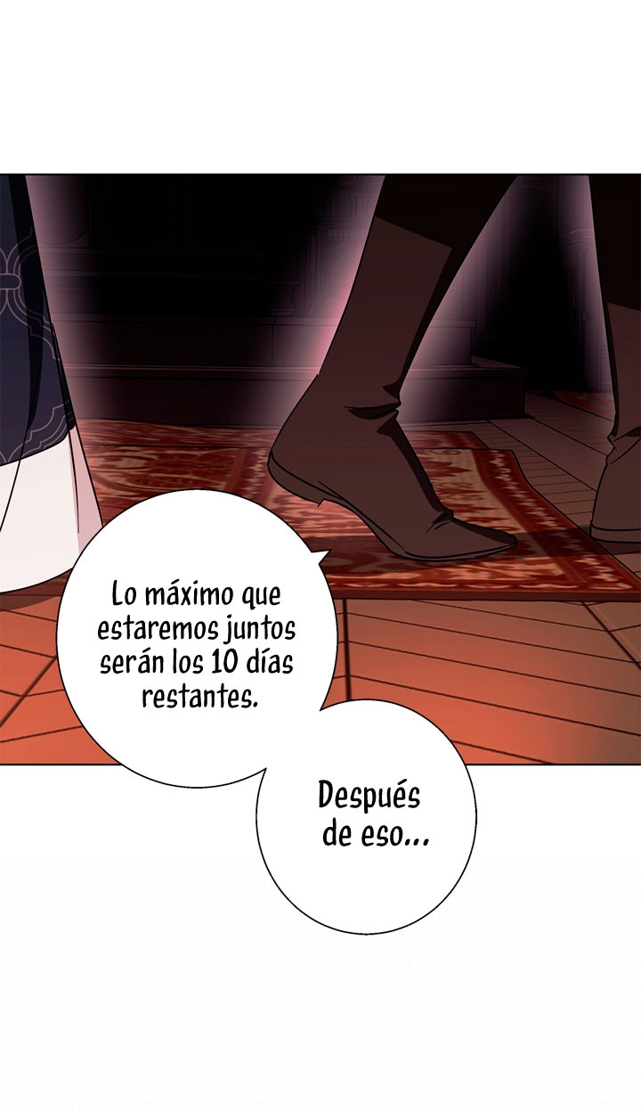 Lobo de invierno Capítulo 20 - Página 25