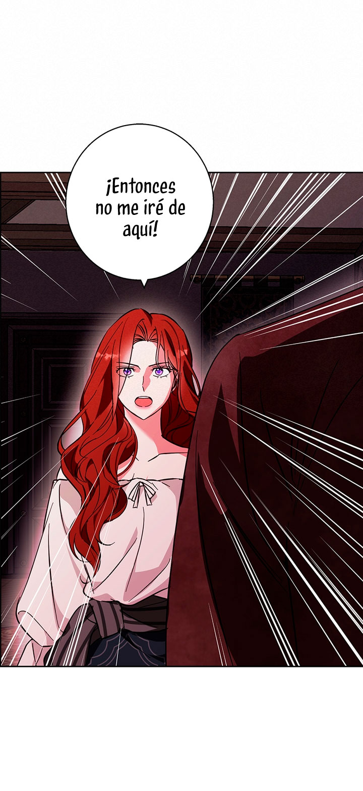 Lobo de invierno Capítulo 20 - Página 26