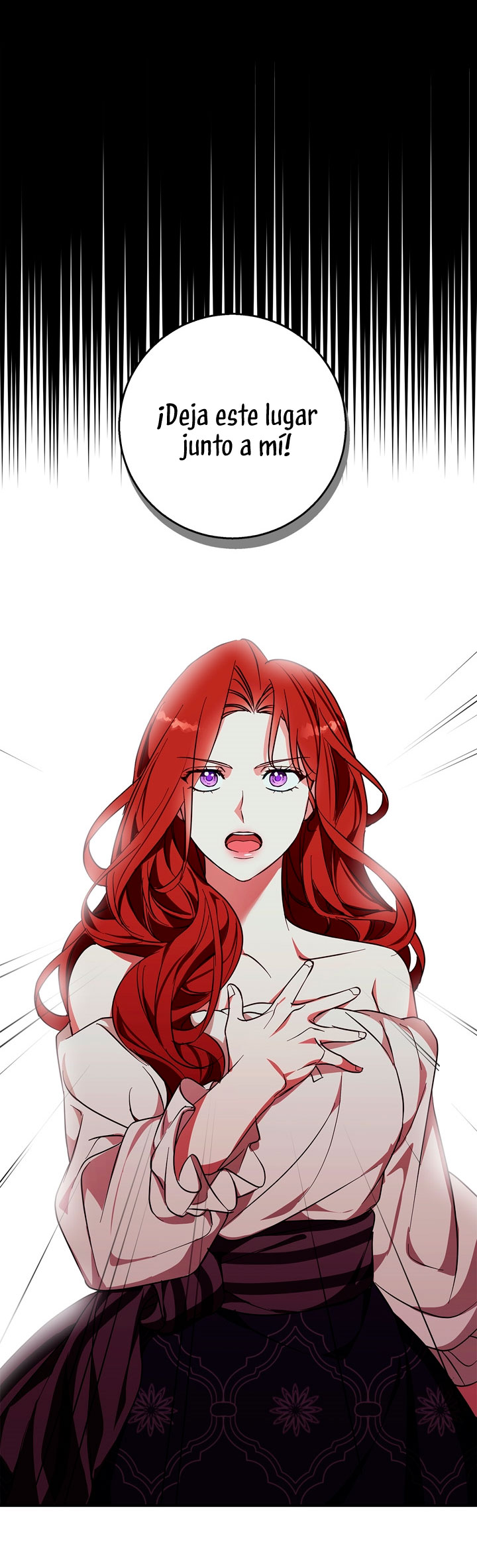 Lobo de invierno Capítulo 20 - Página 3