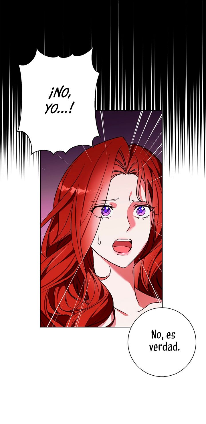 Lobo de invierno Capítulo 20 - Página 34