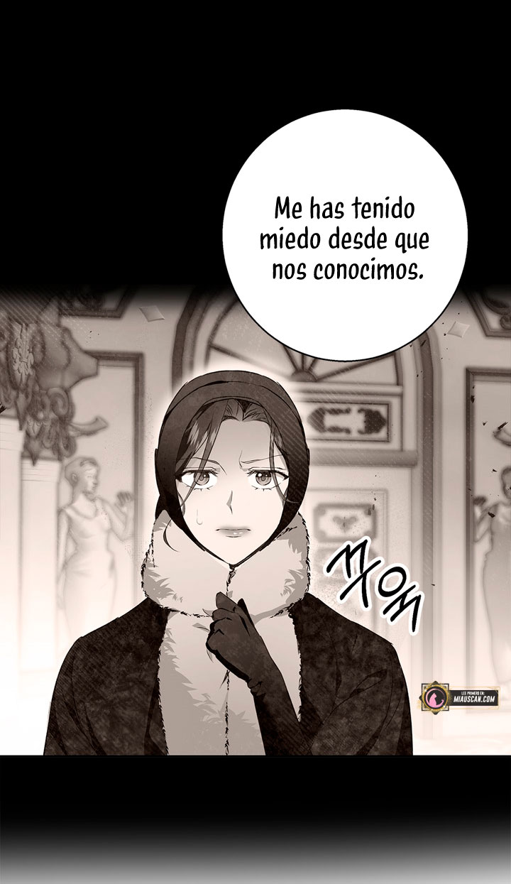 Lobo de invierno Capítulo 20 - Página 36