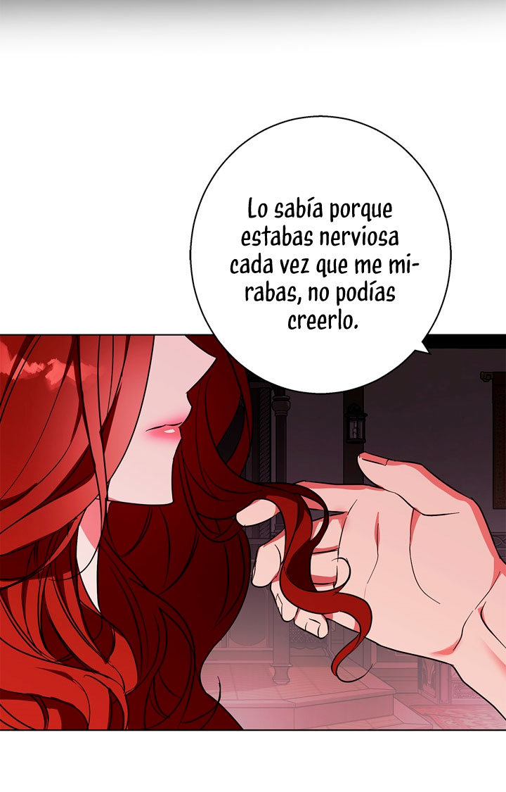 Lobo de invierno Capítulo 20 - Página 37