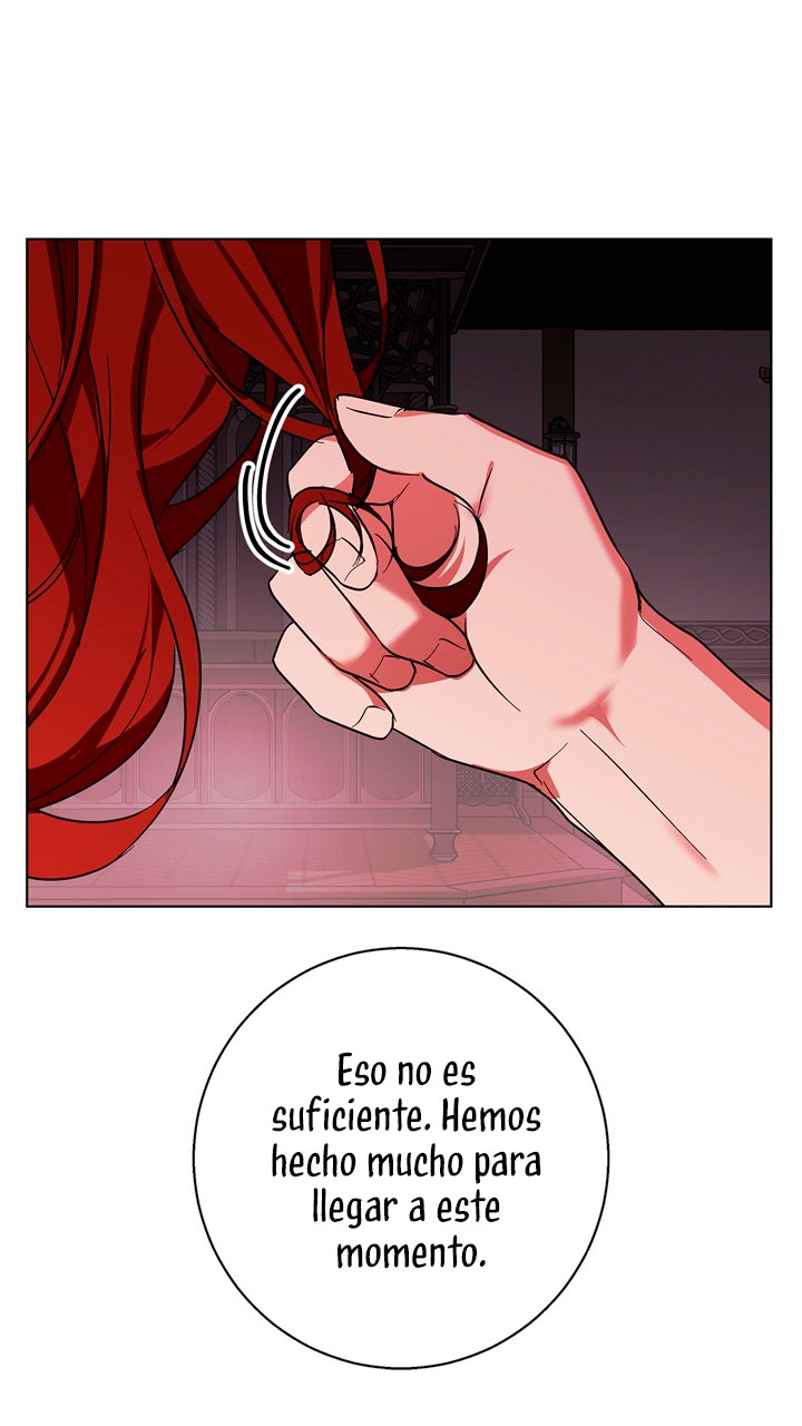 Lobo de invierno Capítulo 20 - Página 38