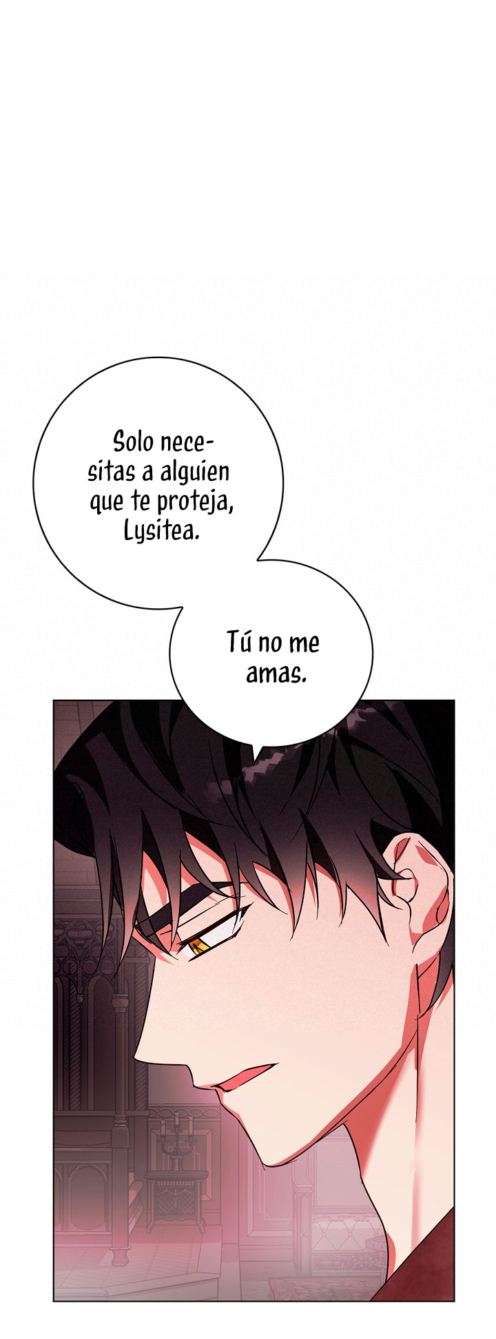 Lobo de invierno Capítulo 20 - Página 39