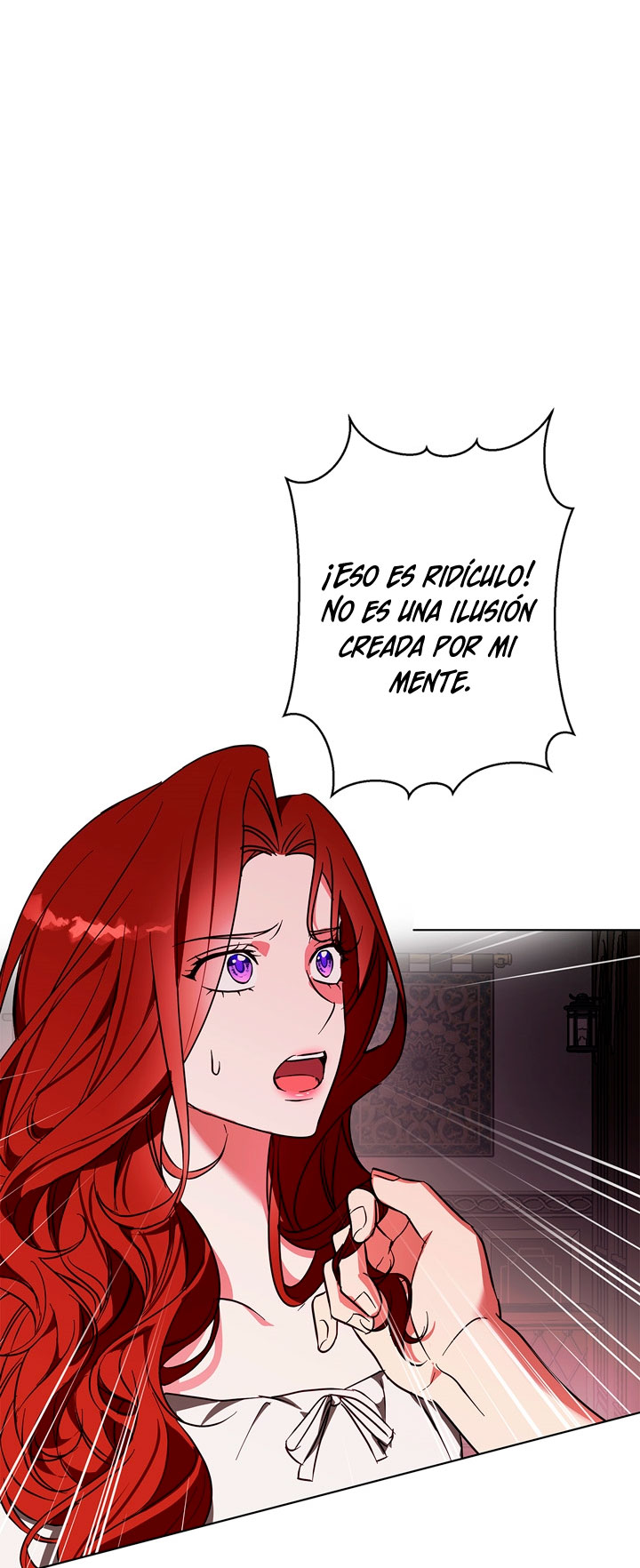 Lobo de invierno Capítulo 20 - Página 40