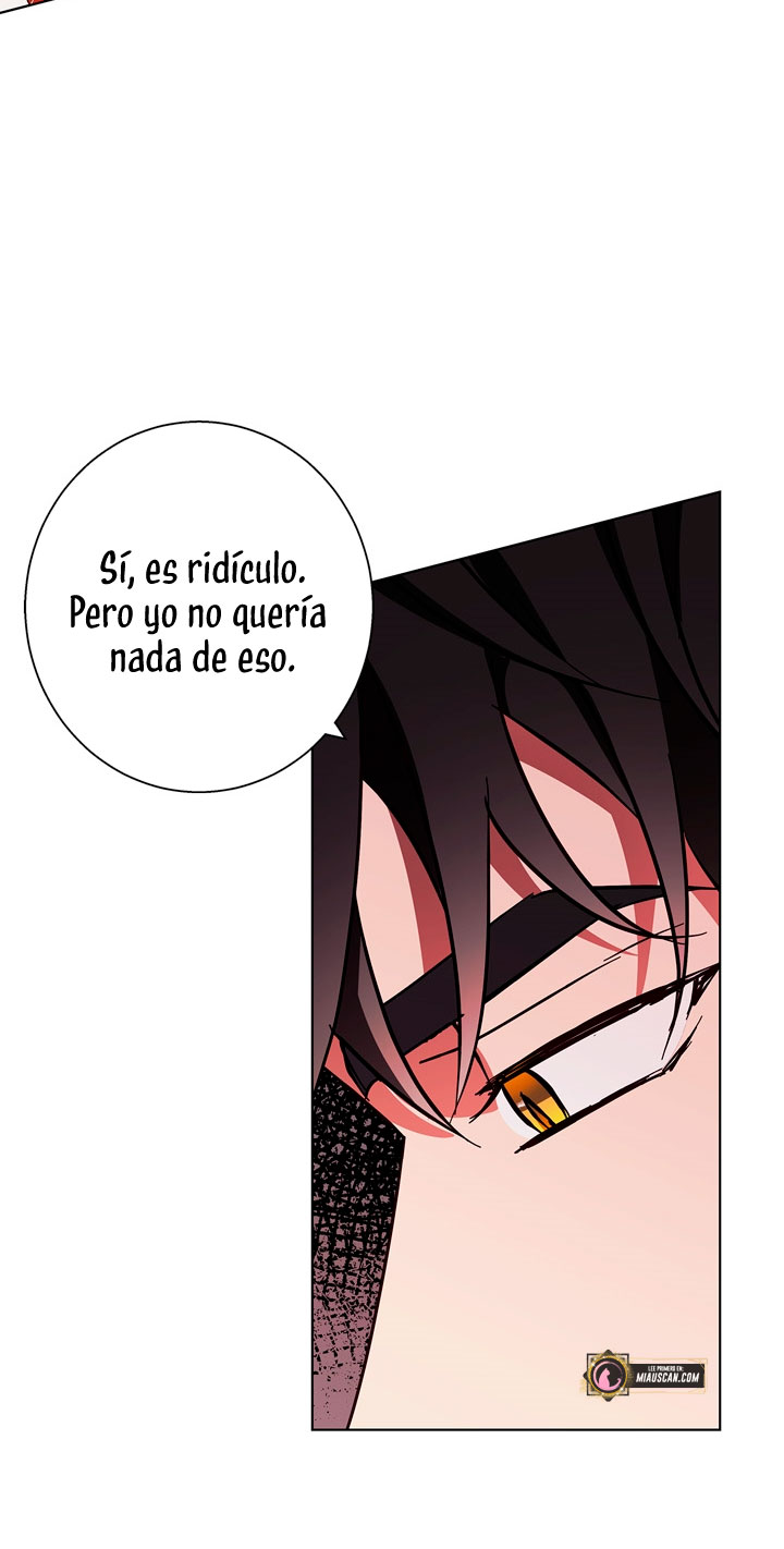 Lobo de invierno Capítulo 20 - Página 41