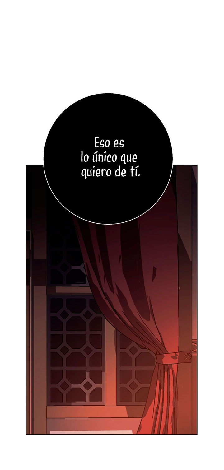 Lobo de invierno Capítulo 20 - Página 44