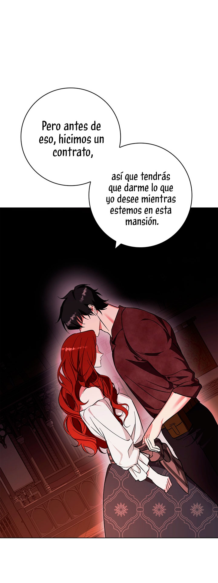 Lobo de invierno Capítulo 20 - Página 45