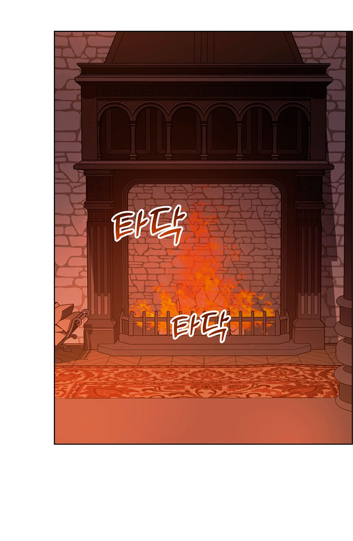 Lobo de invierno Capítulo 20 - Página 54