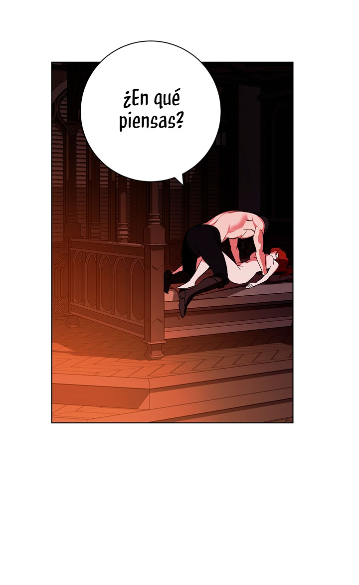 Lobo de invierno Capítulo 20 - Página 56