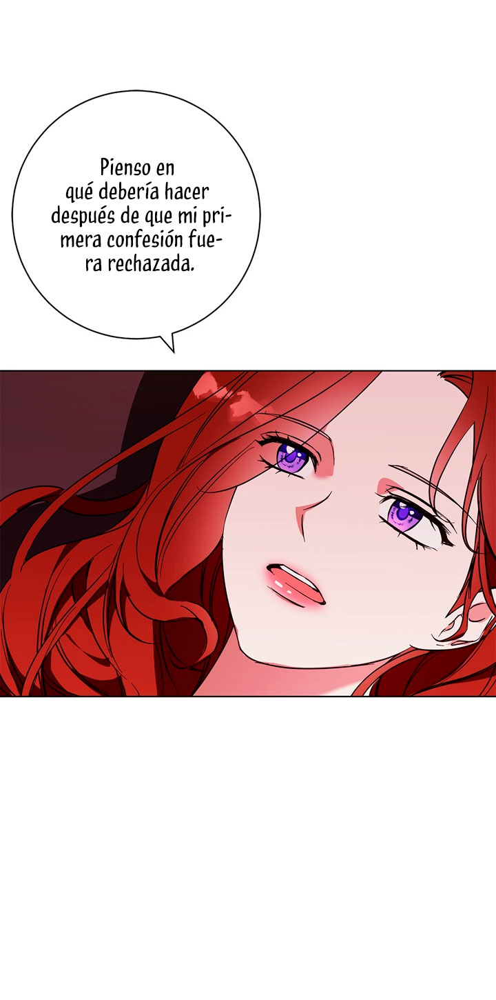 Lobo de invierno Capítulo 20 - Página 57