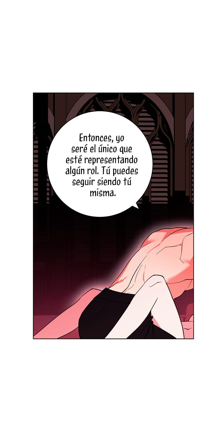 Lobo de invierno Capítulo 20 - Página 61