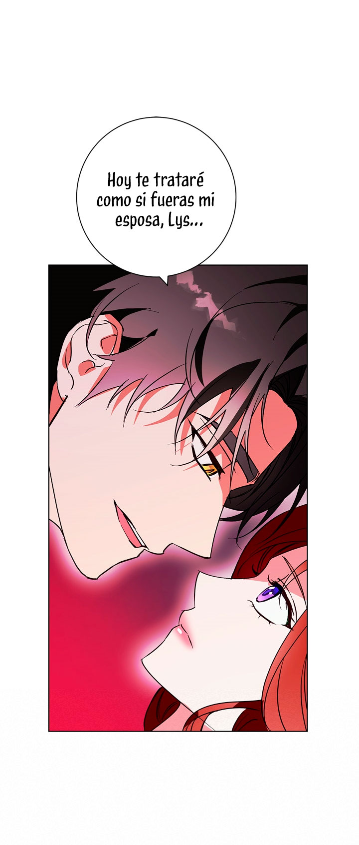 Lobo de invierno Capítulo 20 - Página 63