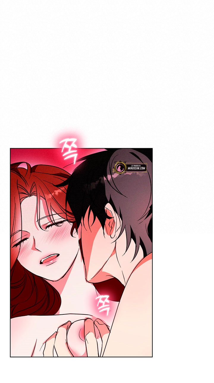 Lobo de invierno Capítulo 20 - Página 64