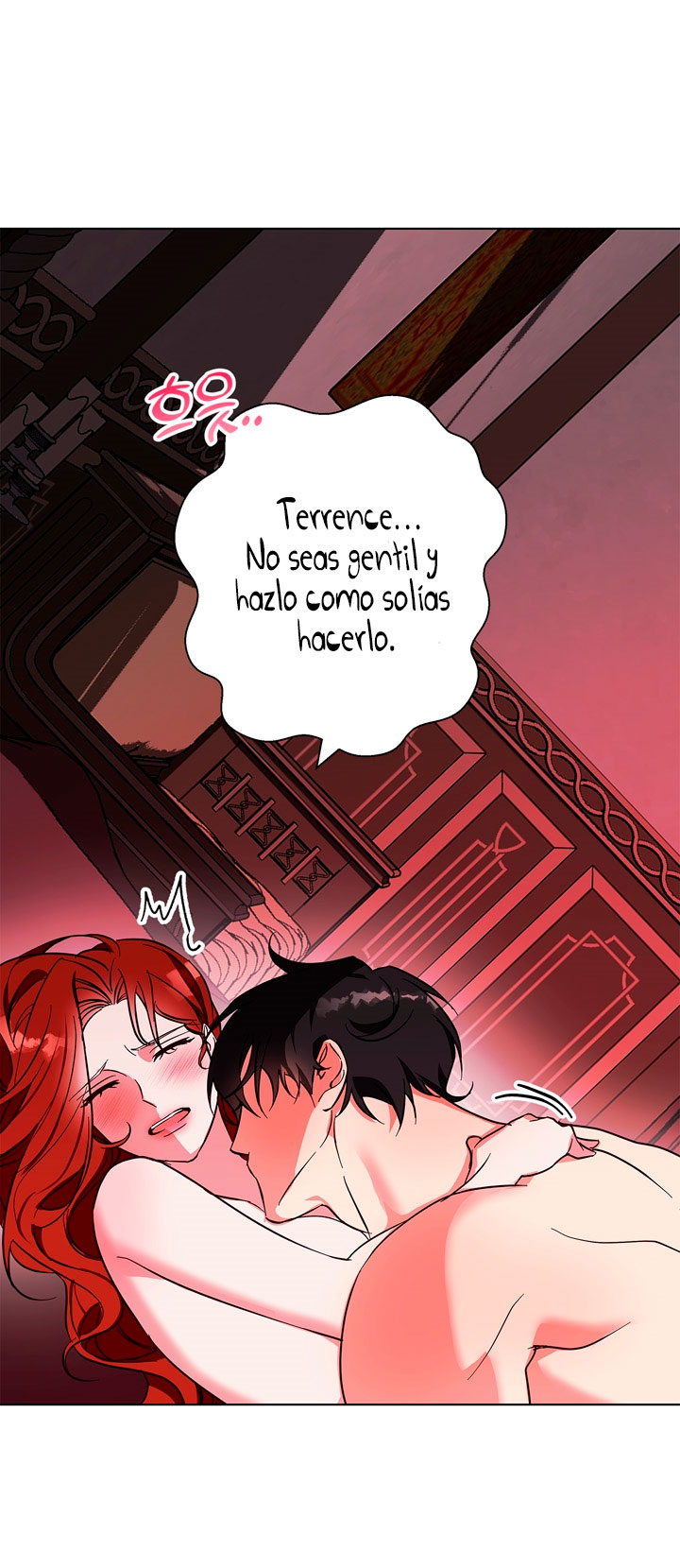 Lobo de invierno Capítulo 20 - Página 66