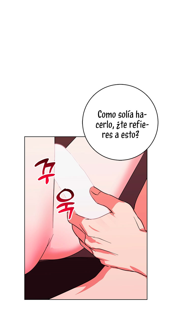 Lobo de invierno Capítulo 20 - Página 67