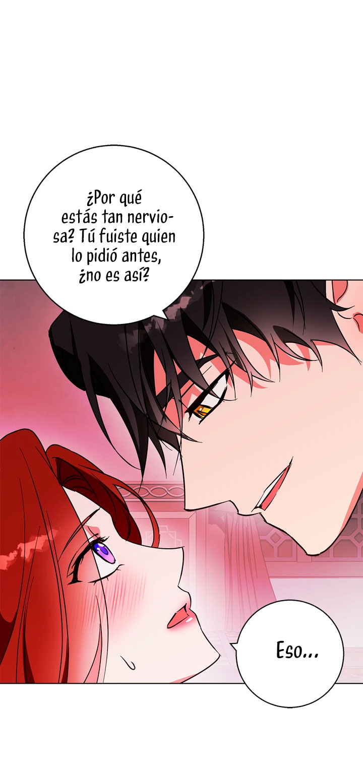 Lobo de invierno Capítulo 20 - Página 69