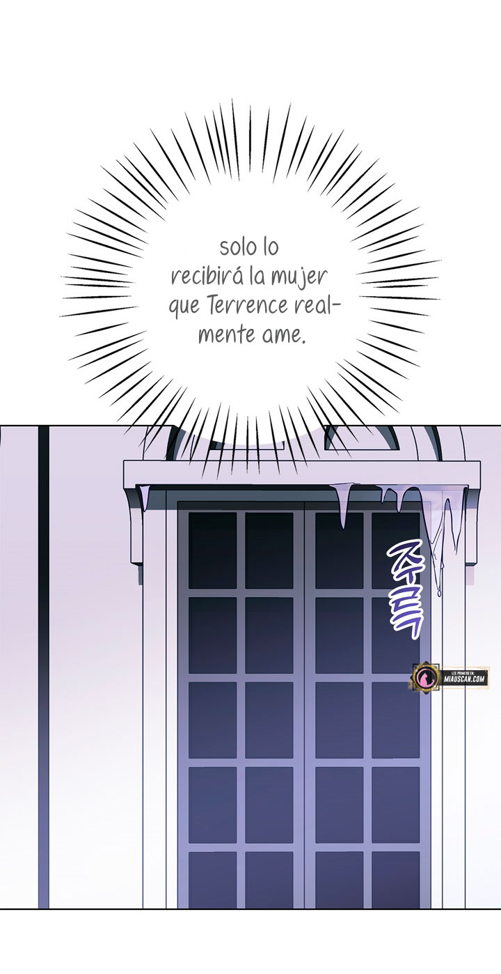 Lobo de invierno Capítulo 20 - Página 74