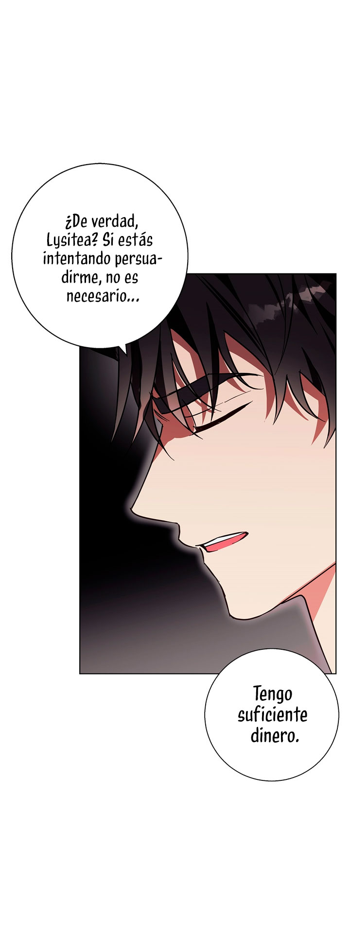 Lobo de invierno Capítulo 20 - Página 9