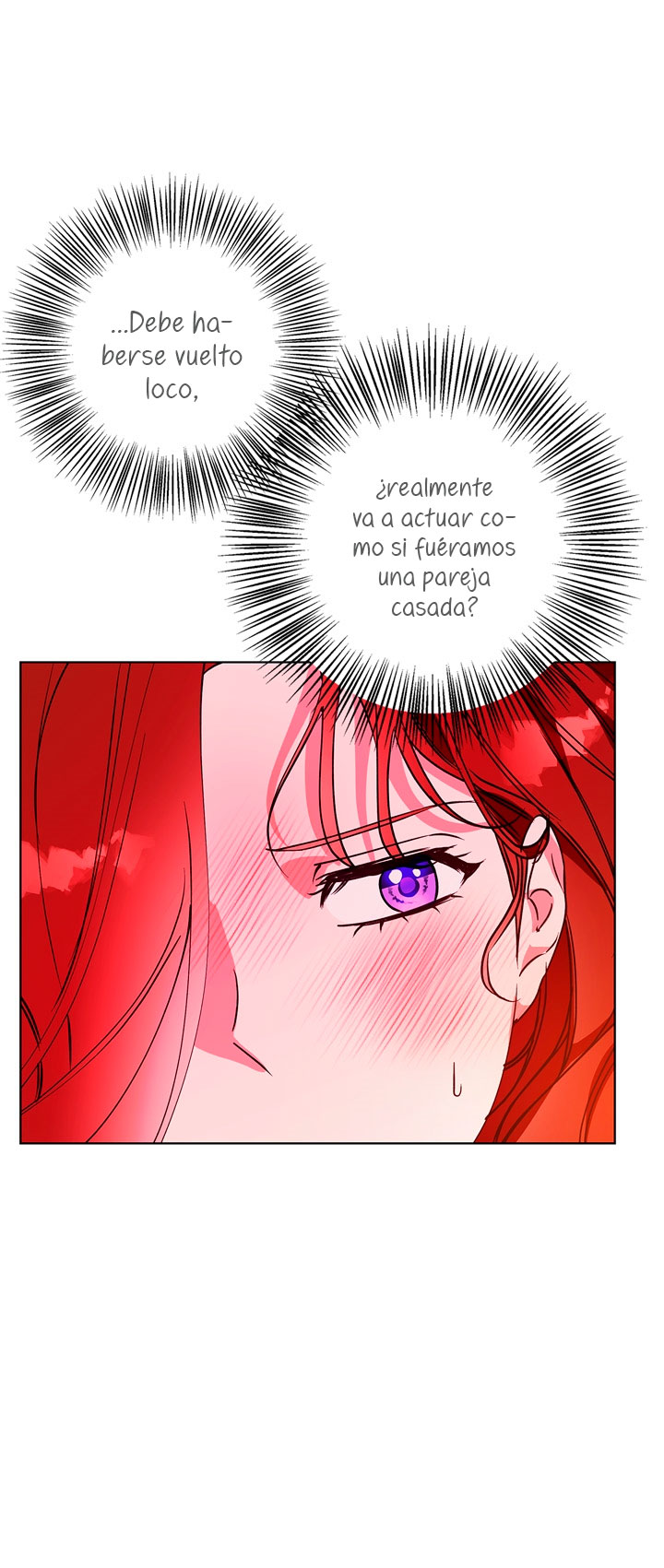 Lobo de invierno Capítulo 21 - Página 12