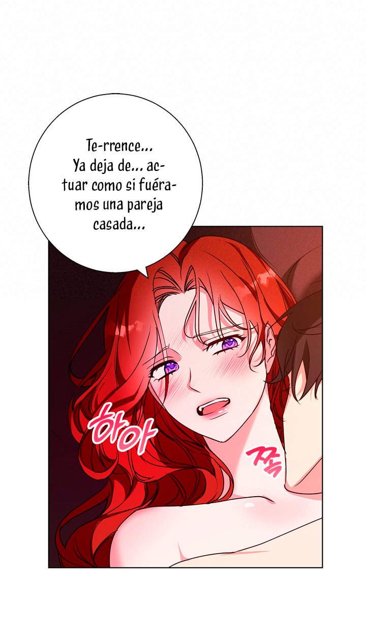 Lobo de invierno Capítulo 21 - Página 16